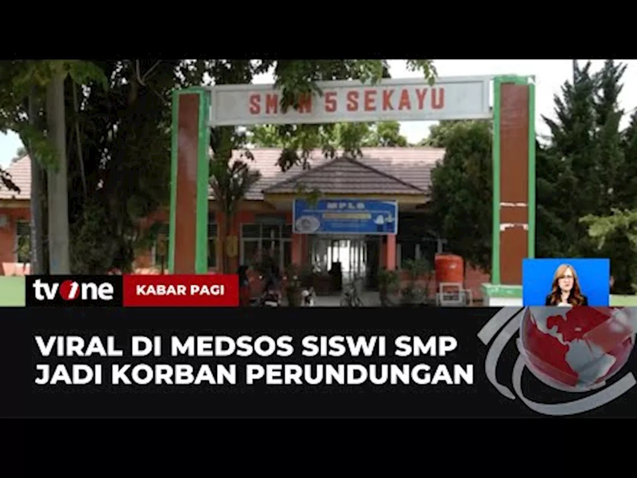 Aksi Perundungan Siswi SMP, Korban Trauma Takut Datang ke Sekolah