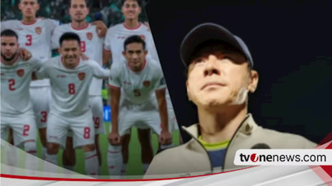 Australia Mulai Ketar-ketir, Sampai Rela Lakukan Ini Demi Kalahkan Timnas Indonesia Asuhan Shin Tae-yong