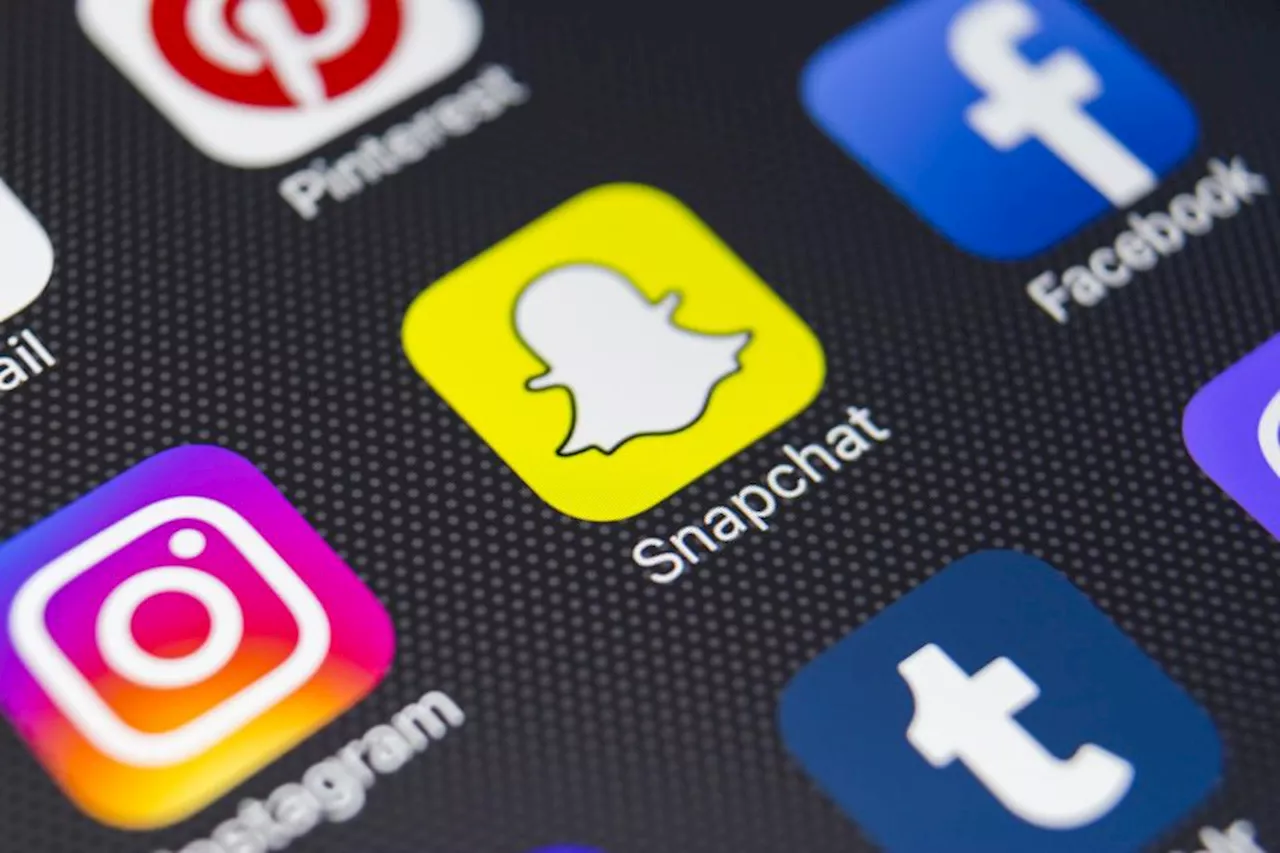 AI-billeder af børn bruges til at fange pædofile: Snapchat er i søgelyset