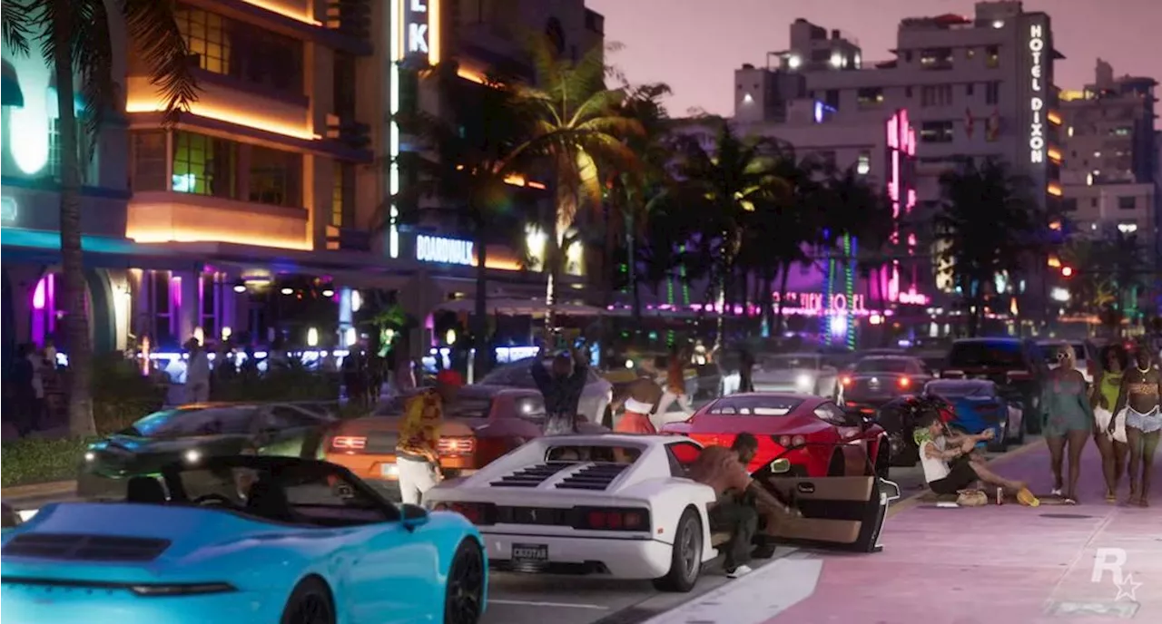 Ut mot Rockstar etter «GTA 6»-tilbud: – Dra til helvete