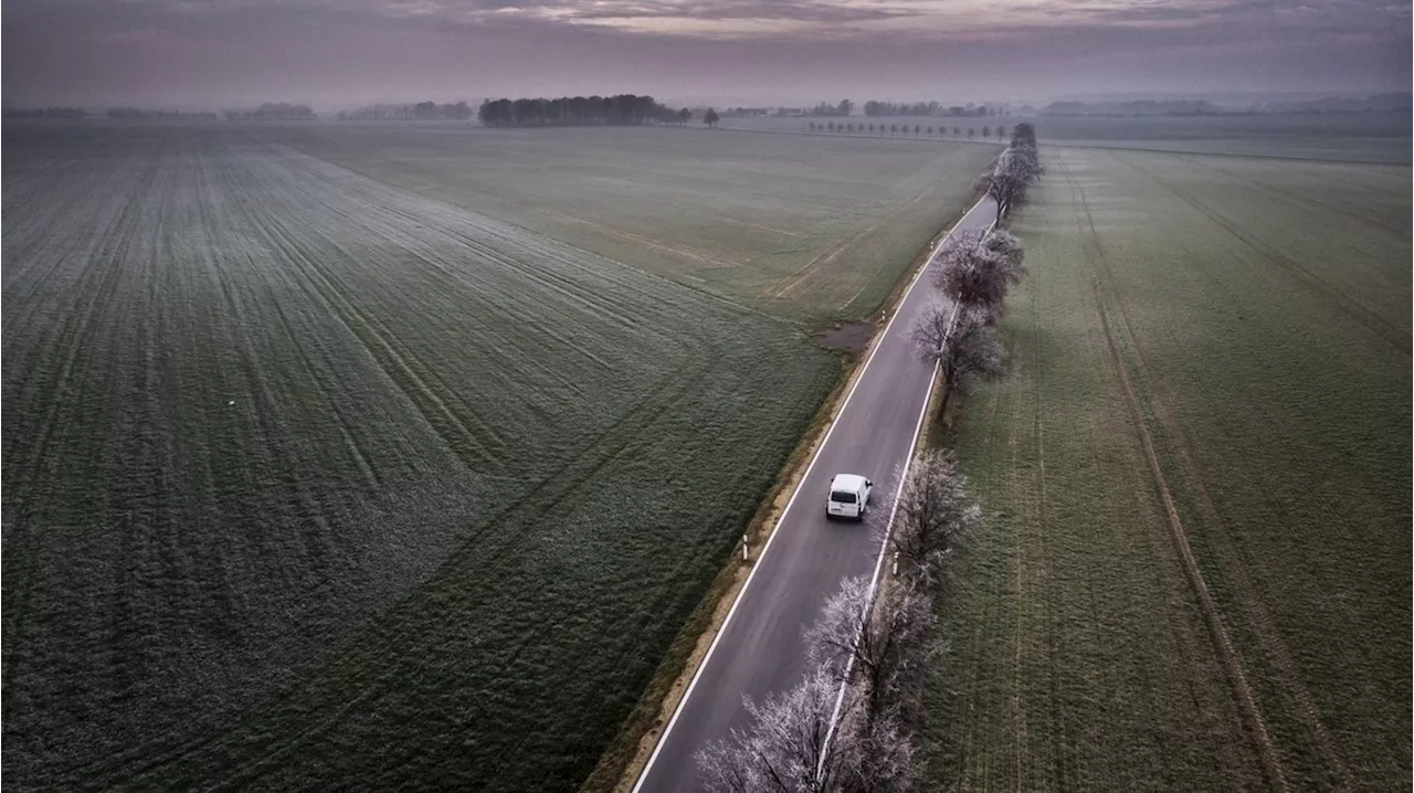 Wetter-Absturz in Deutschland: 'Vollherbst' statt Sommer