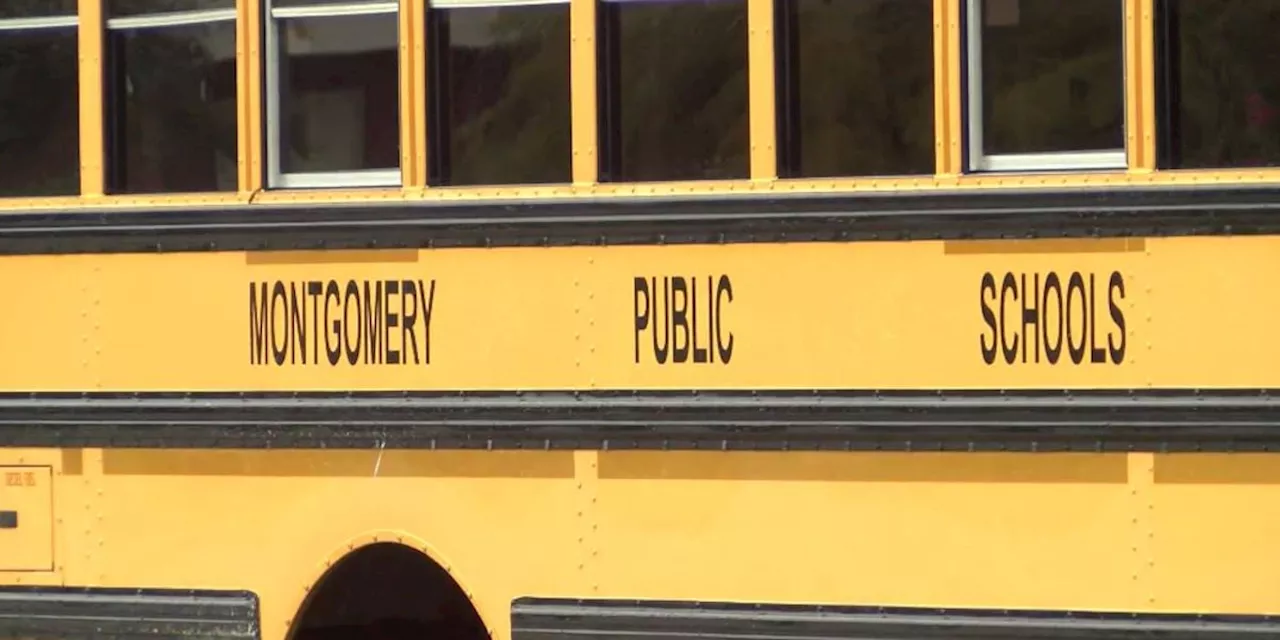 Montgomery, Elmore county schools investigating online threats