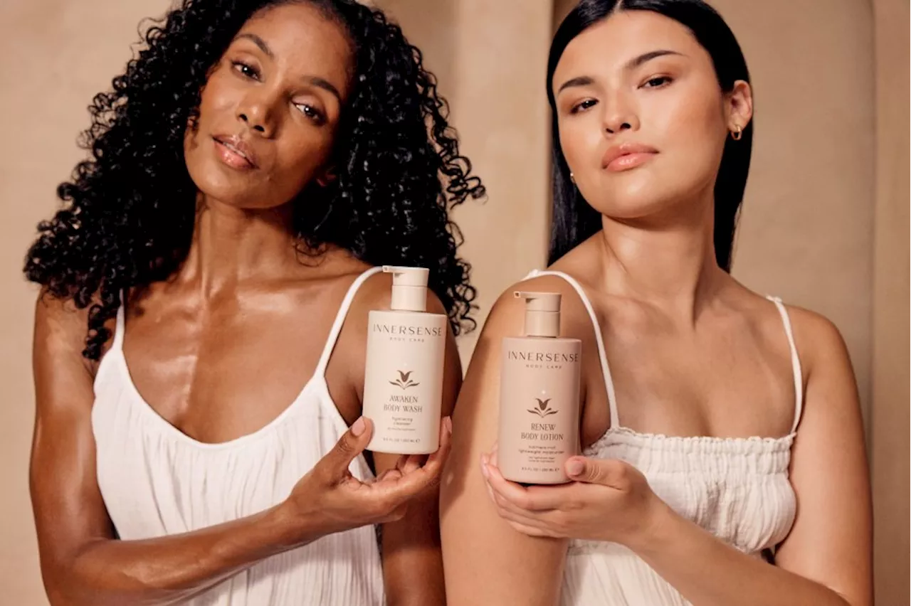 EXCLUSIVE: Innersense Is Bringing Its Clear Hair Care Approach to Body Care