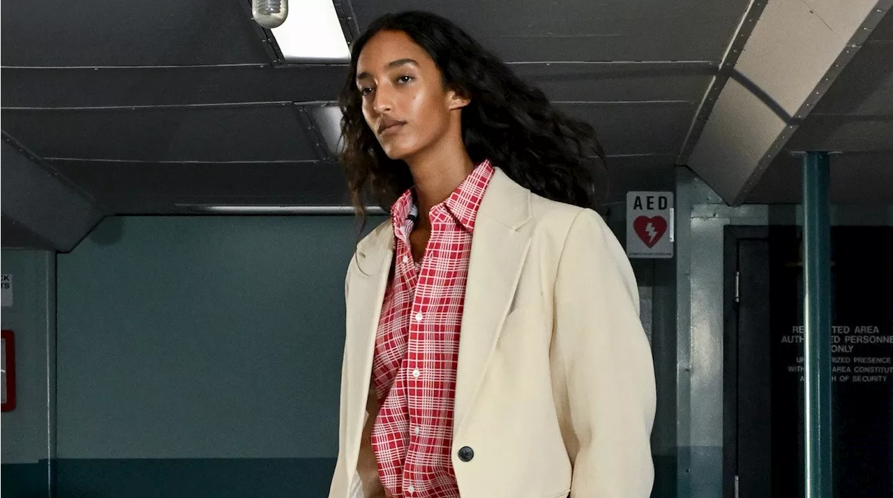 Tommy Hilfiger Spring 2025 Ready-to-Wear Collection