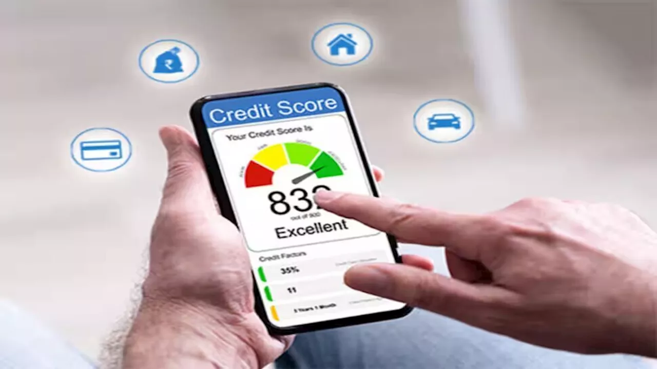 Good CIBIL Score: సిబిల్ స్కోర్ బాగుందా..అయితే మీకు అతి తక్కువ వడ్డీ రేటుకే లోన్ లభించే చాన్స్ ఎలాగంటే..?