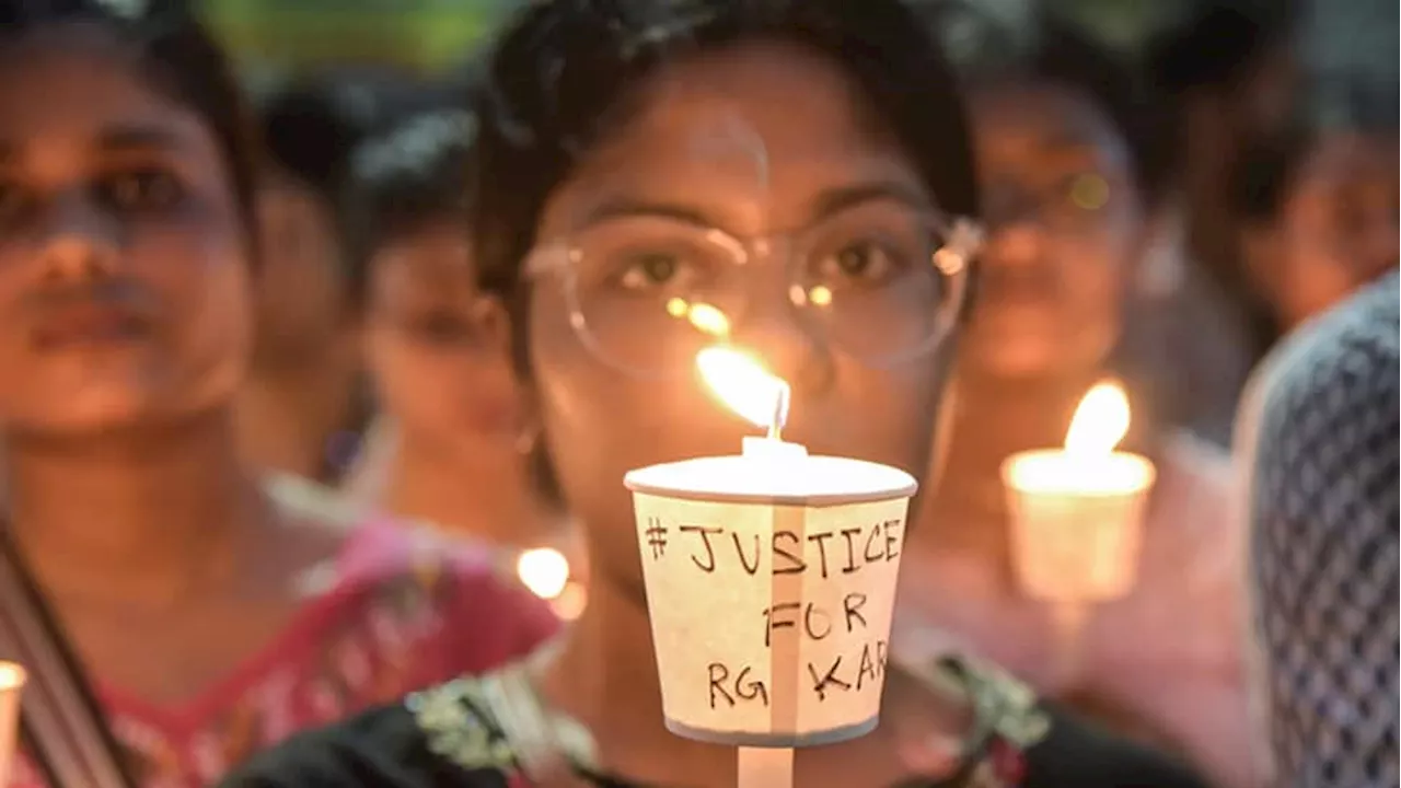 Kolkata Rape-Murder Case: Supreme Court Directs CBI To File Fresh Status Report By September 17