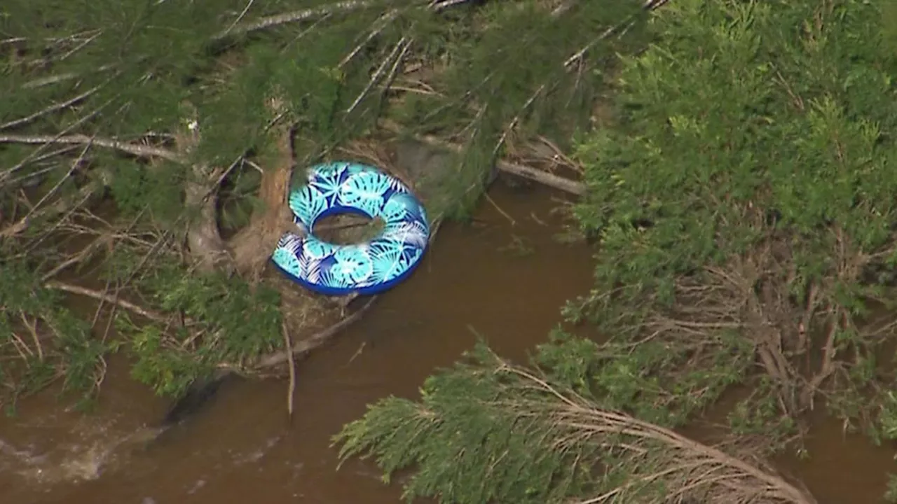 Two Drowning Deaths Mark Heartbreaking Start to New Year in Queensland