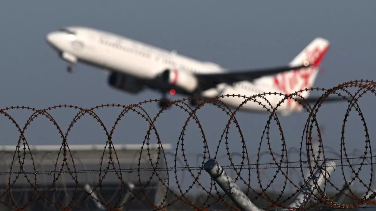 Virgin Australia Crew Allegedly Sexually Assaulted and Robbed in Fiji