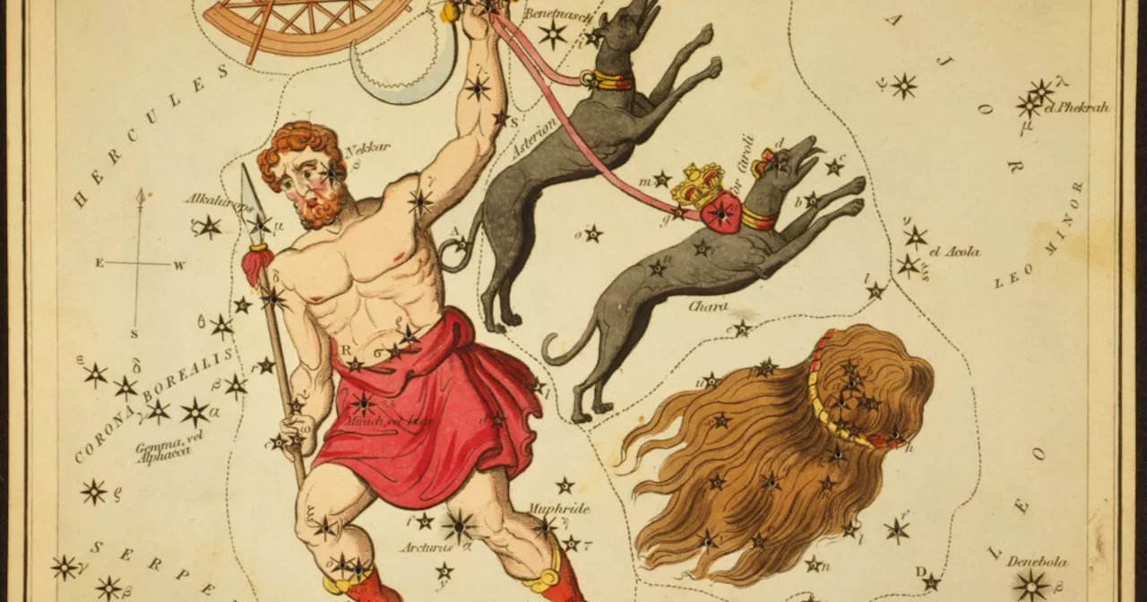First Fireballs of the Year: Quadrantid Meteor Shower Peaks This Friday