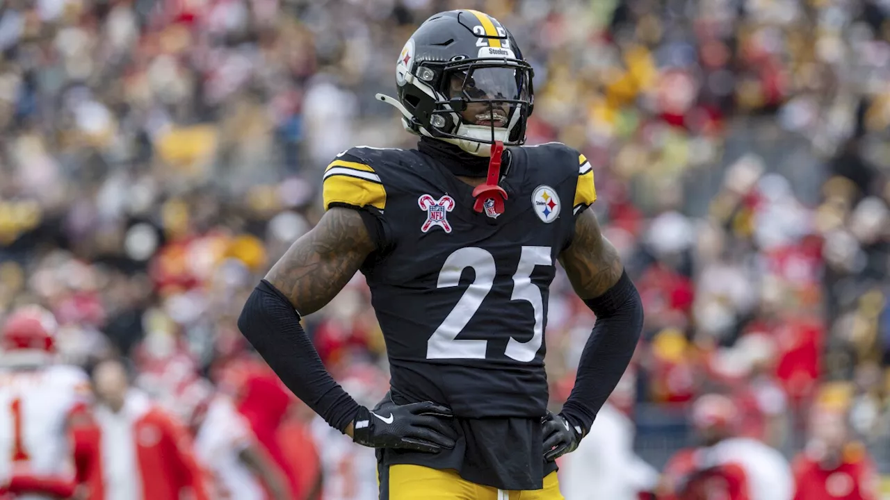 Steelers defense scrambling as the playoffs loom