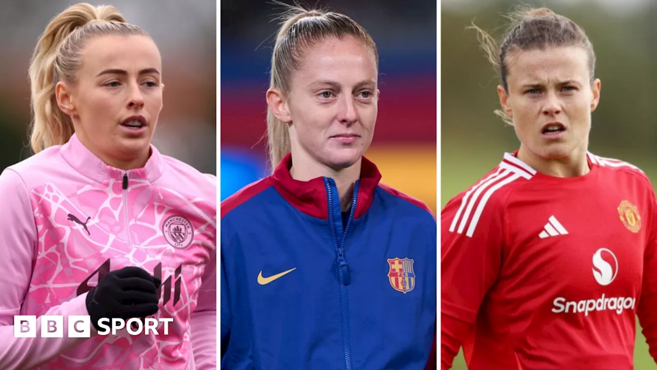 WSL Transfer Window: Potential Movers and Shakers