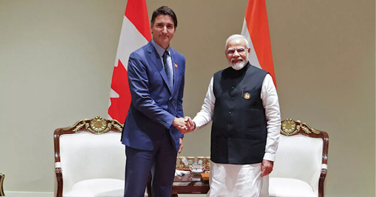 Canada Promises Crackdown on Student Visa Abuse After India Human Smuggling Charges