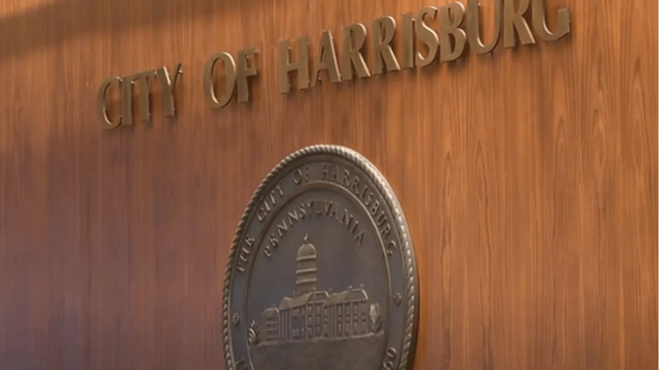 Harrisburg Mayor and City Council Clash Over Budget Vetoes