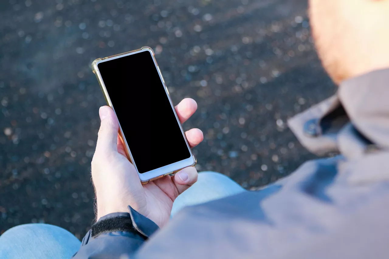 Roubos de Celulares em Grandes Eventos: Como se Proteger