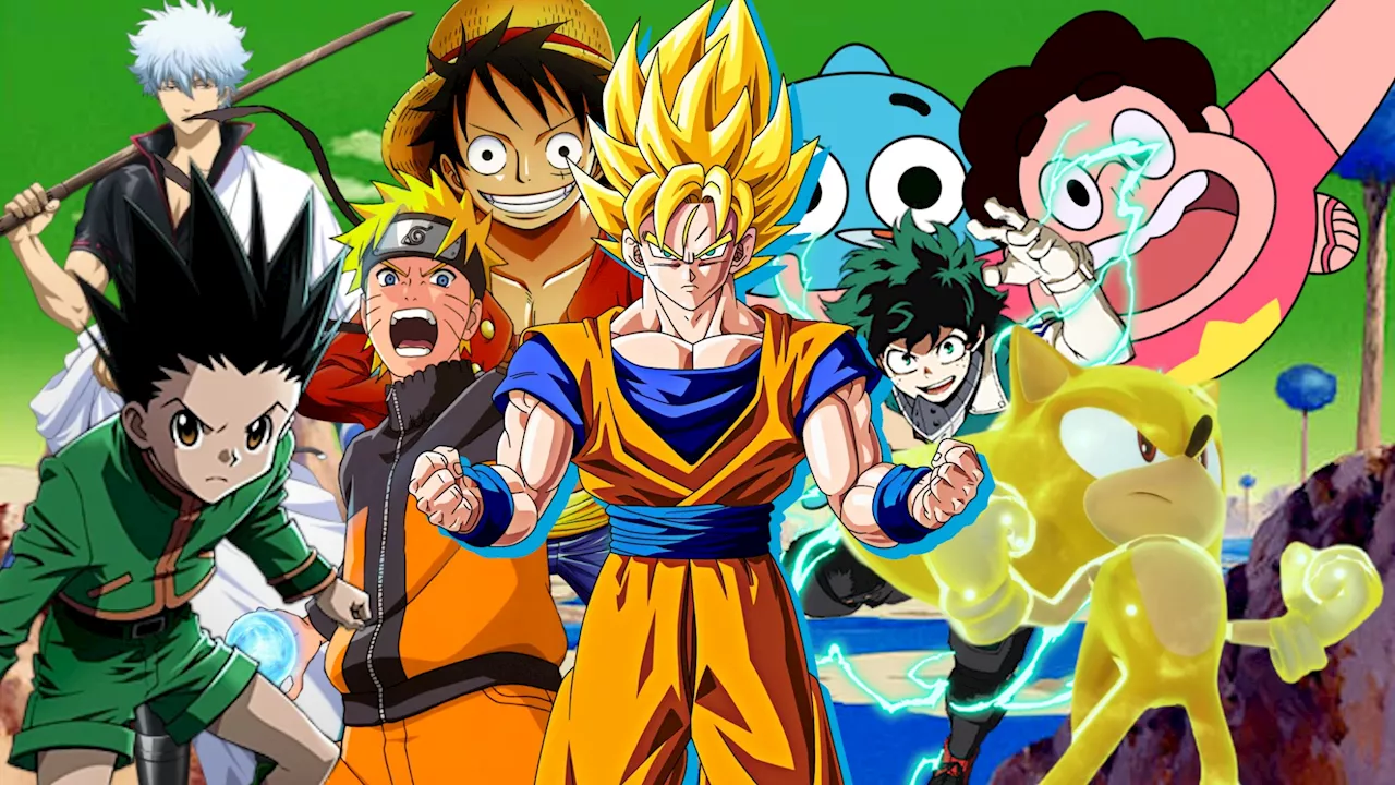 Dragon Ball Z's Enduring Legacy