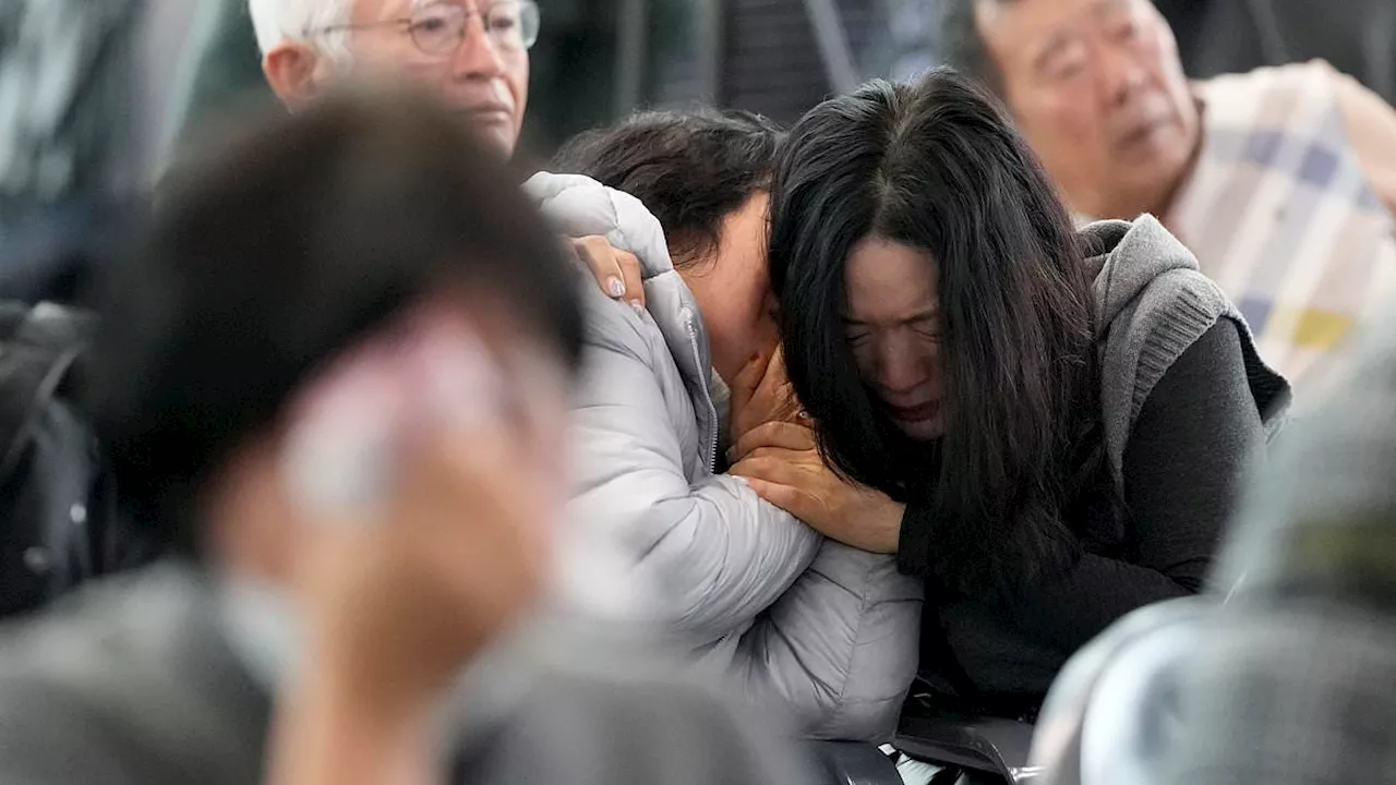 Jeju Air Crash: Black Box Sent to US for Analysis