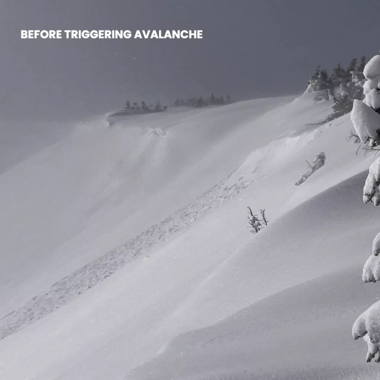 Avalanche Danger Remains High in Colorado Mountains