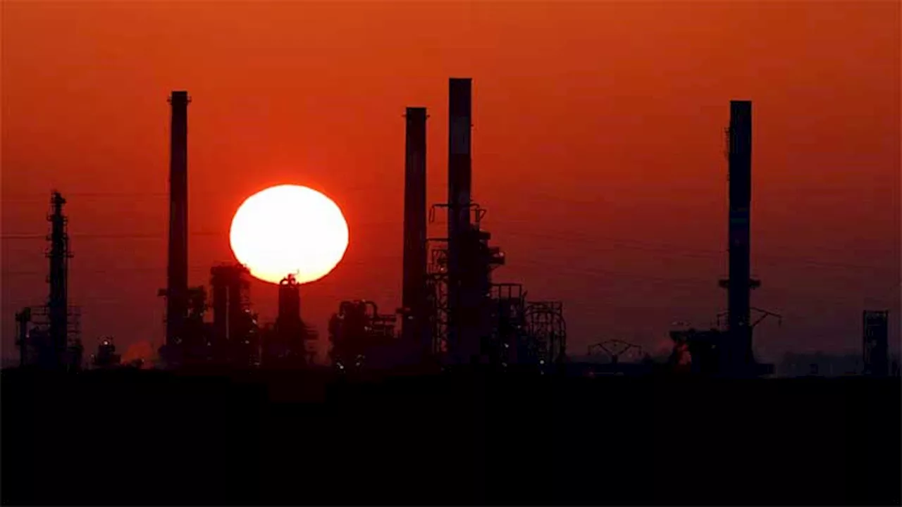 تیل کے قیمتوں میں 2024 میں کمی