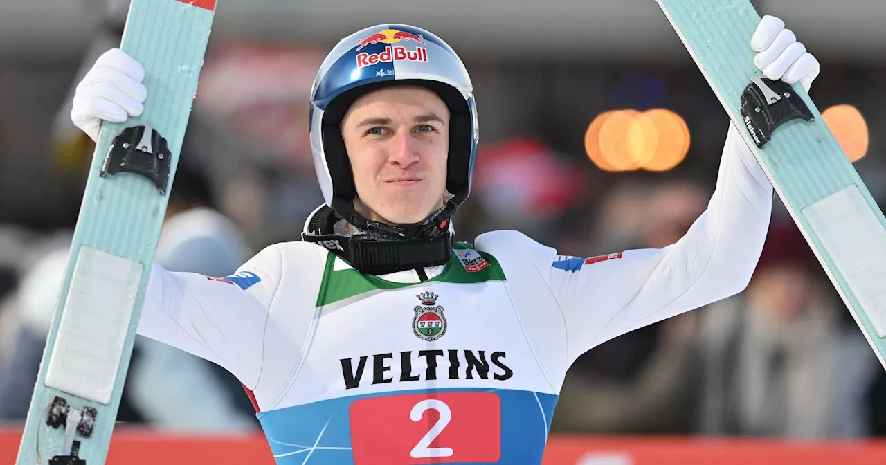 Tschofenig Vola a Garmisch-Partenkirchen