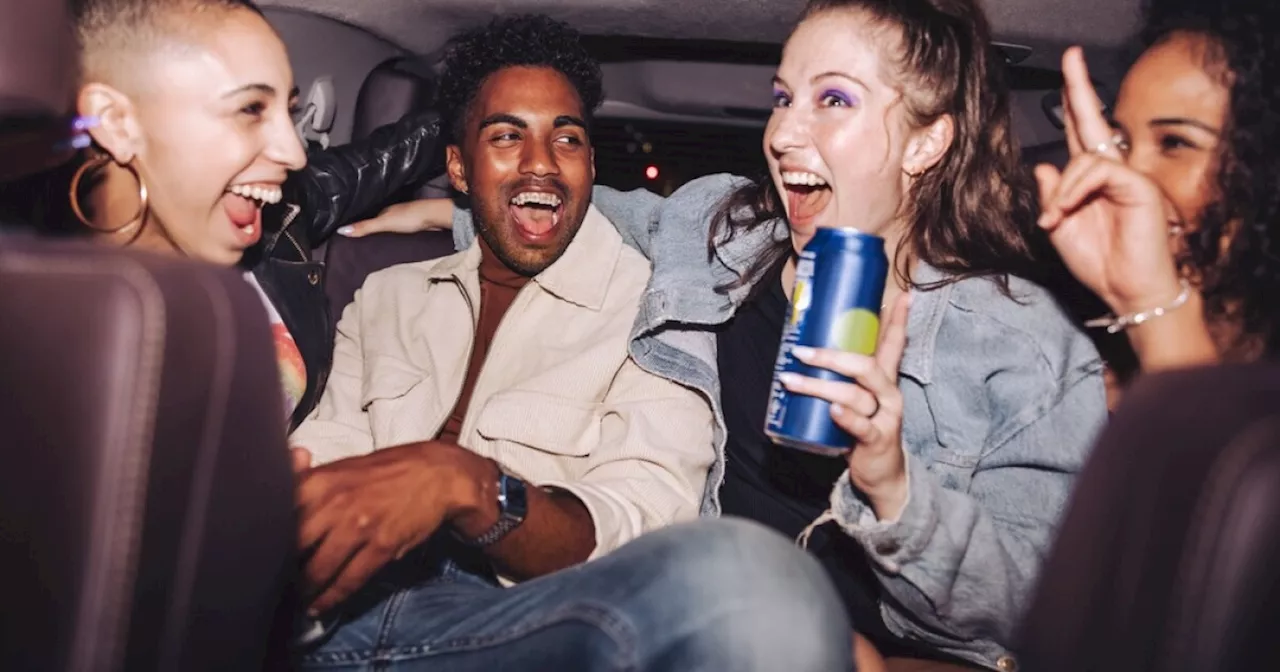 Free Rides Offered on New Year's Eve to Curb Drunk Driving