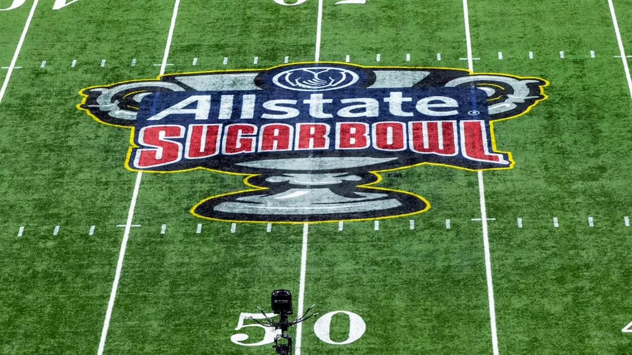 Sugar Bowl Postponed After Deadly Attack on Bourbon Street