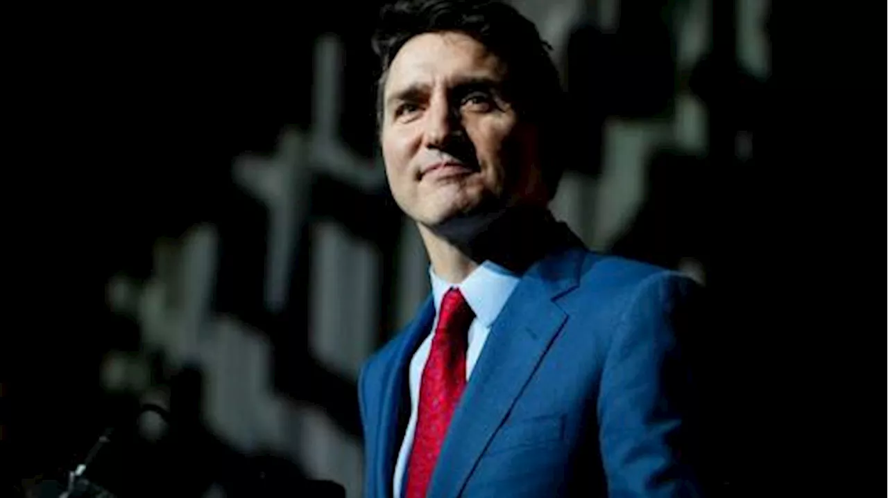 Quebec Liberals Join Call for Trudeau to Resign