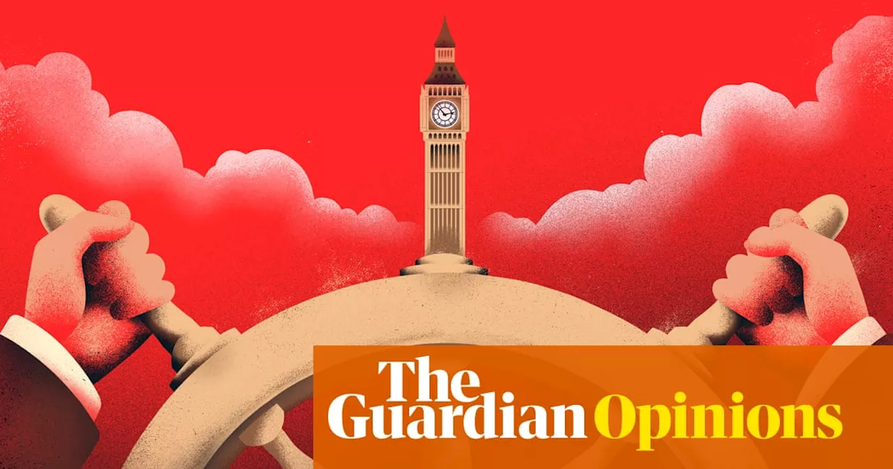 Many great prime ministers overcome a shaky start – but Keir Starmer’s window is closing fast