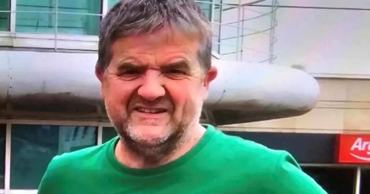 Missing Person Appeal: Gardaí Seek Public's Help to Find Brendan Gilsenan