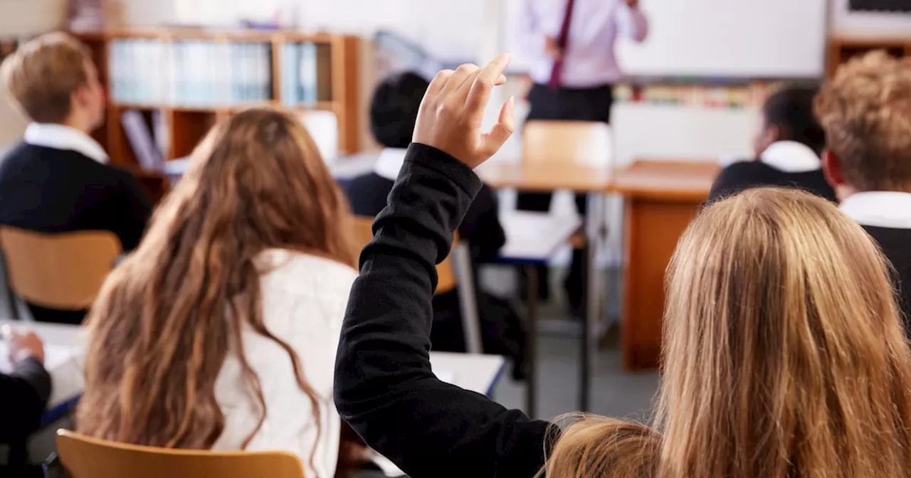 Teacher Shortages Persist in Irish Secondary Schools