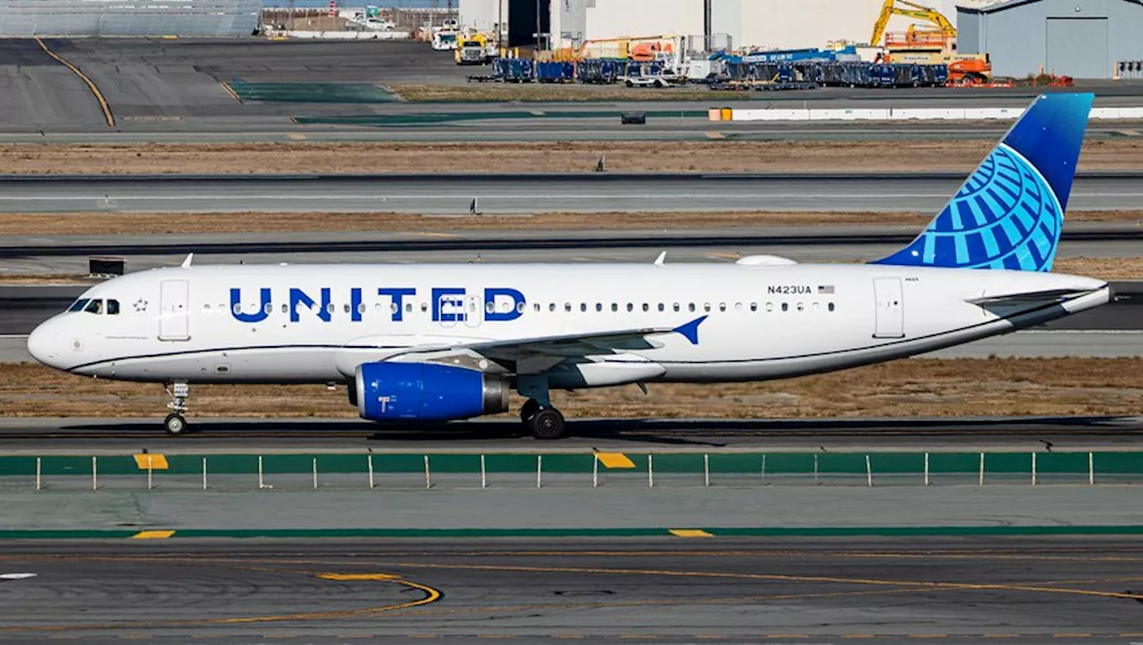 Plusieurs salariés de l'aéroport de Denver malades après un repas de Noël offert par United Airlines