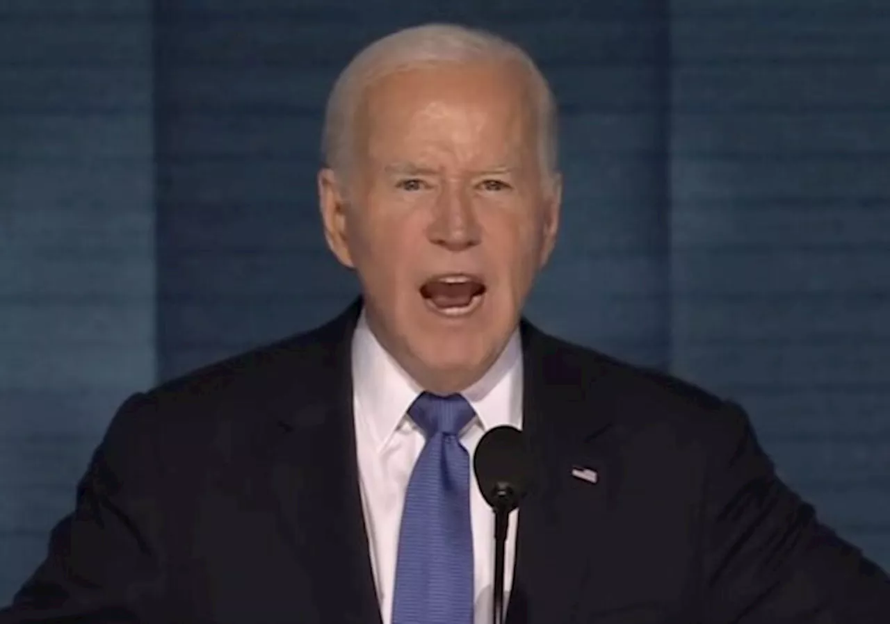 Democrats and Media Exposed for Covering Up Joe Biden's Mental Decline