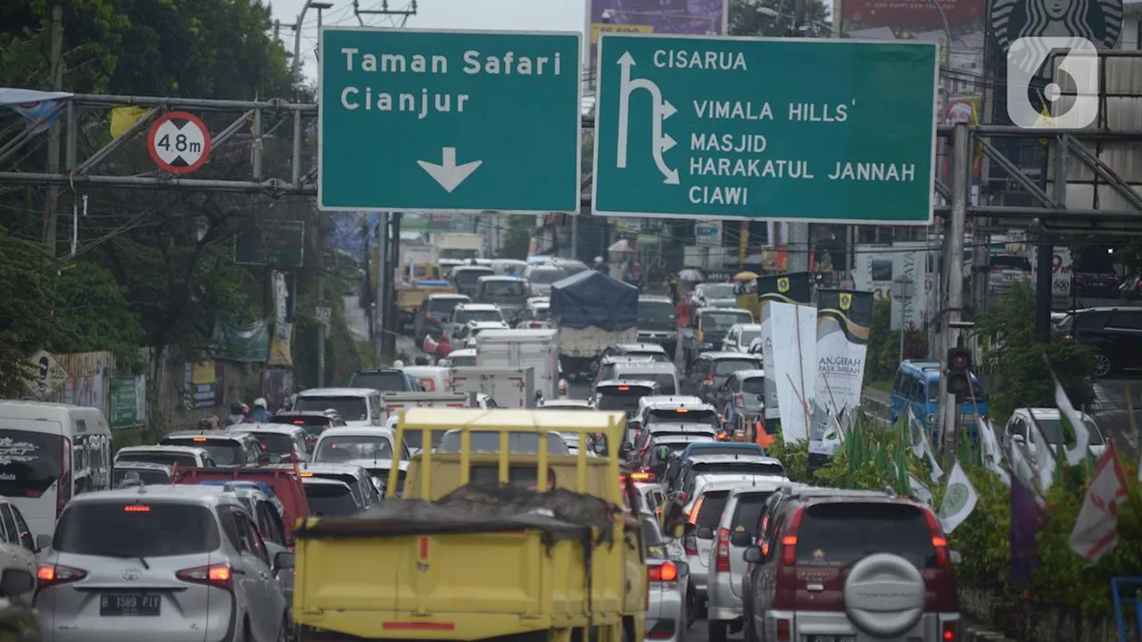 Okupansi Hotel di Bogor Turun saat Libur Nataru 2025