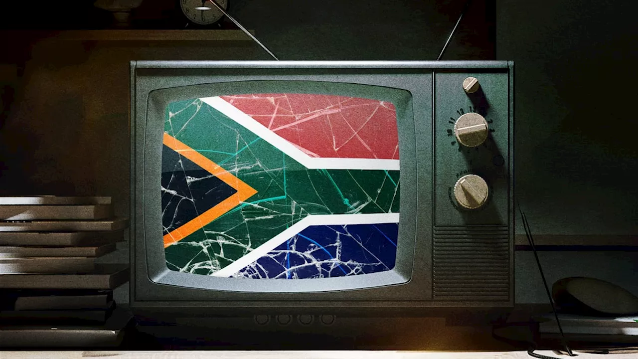 South Africa Pushes Back Digital TV Switch-Off Deadline Again