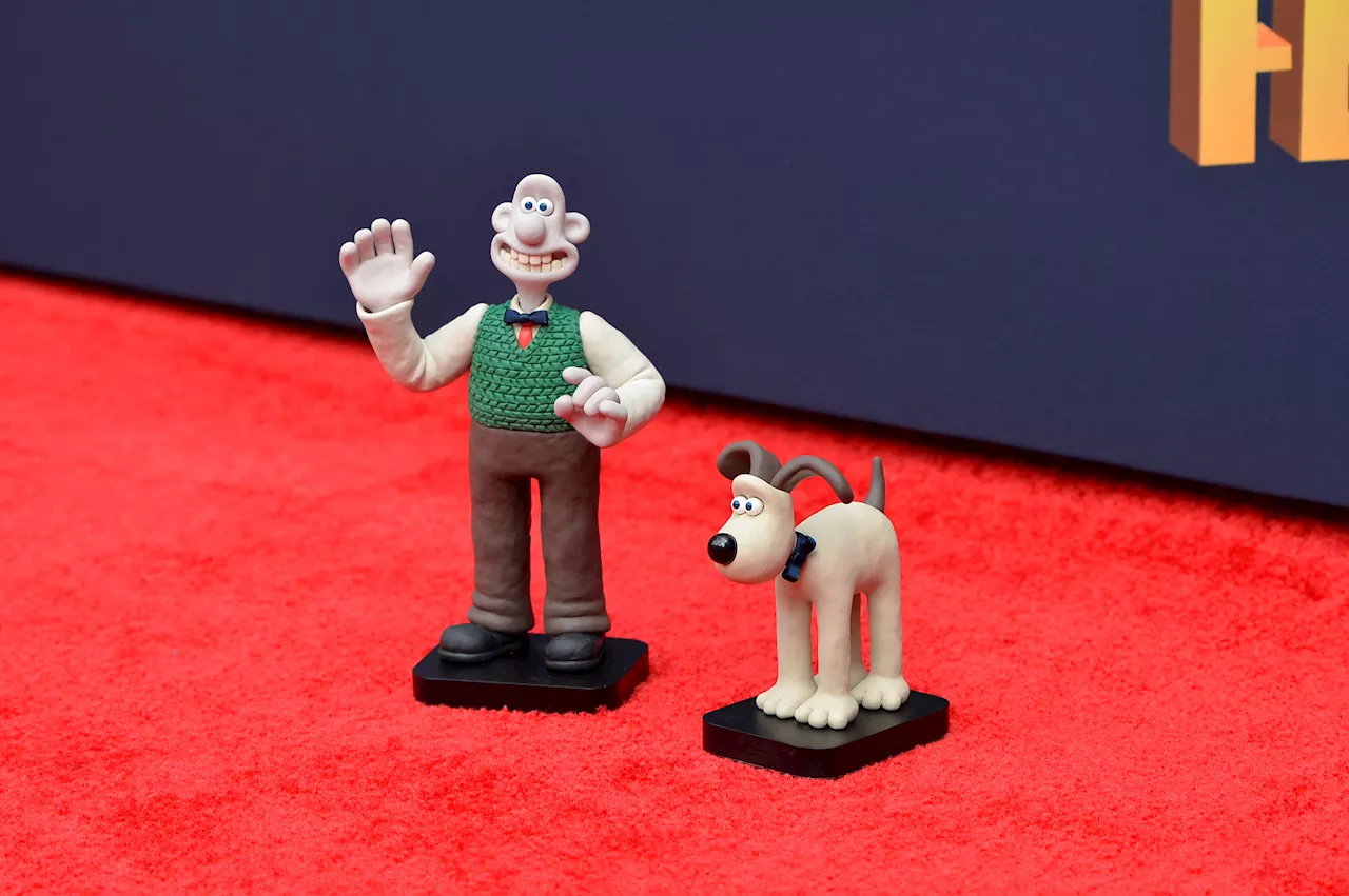 Wallace & Gromit Return in 'Vengeance Most Fowl' After 18-Year Hiatus