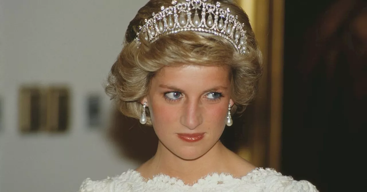 Princess Diana's Favorite Lip Balm is Still a Must-Have Today