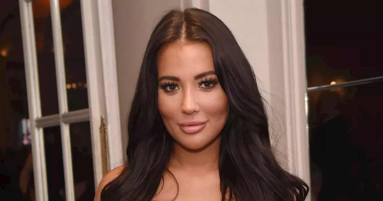 Yazmin Oukhellou Vows to Make a Change in 2025, Quits Alcohol to 'Mask Feelings'