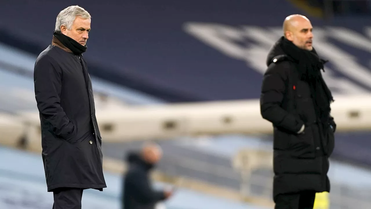 Mourinho Exprime un Regret de Ne Pas Être Resté Plus longtemps au Real Madrid