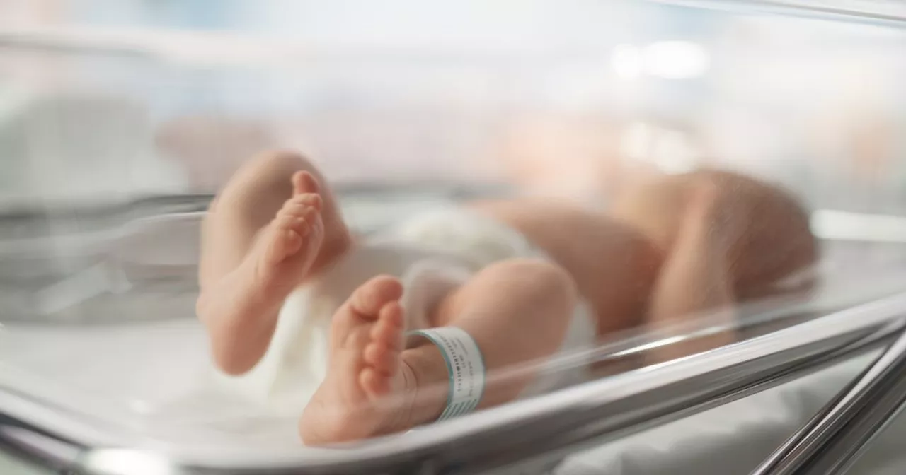 Ireland Welcomes First Babies of 2025