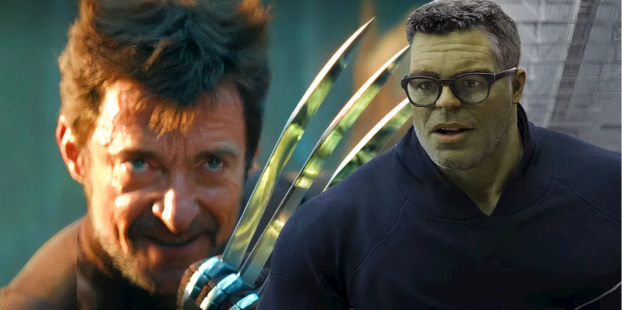 The Hulk's 2024 Cameos Highlight MCU's Biggest Mistake (And How to Fix It)