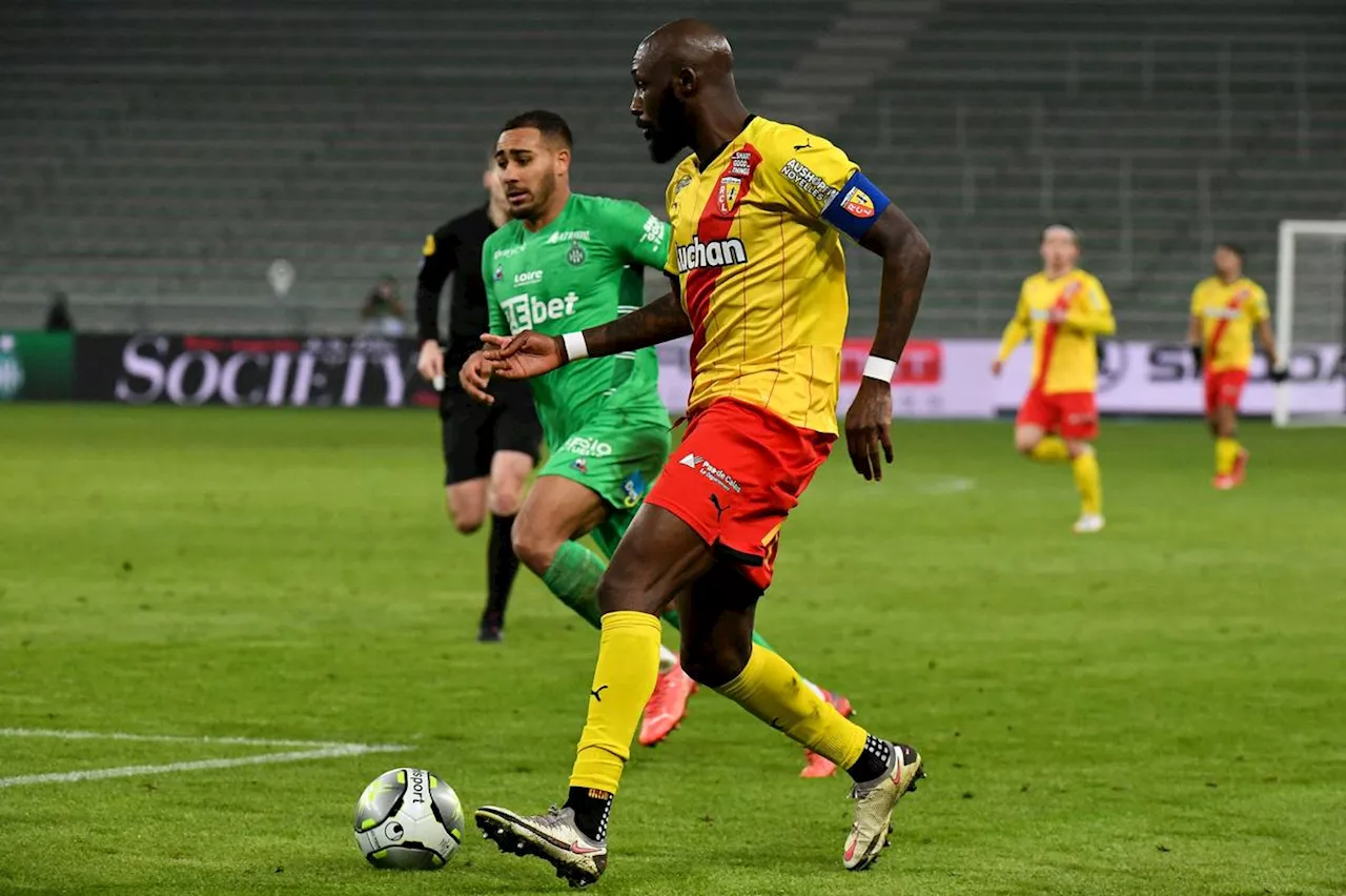 Seko Fofana Rejoindre Rennes après une Aventure en Arabie Saoudite