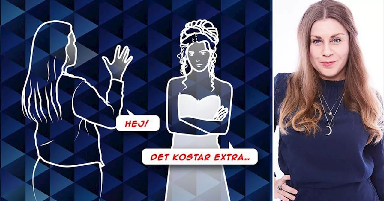 – Sofia Larssons mest lästa svar 2024.