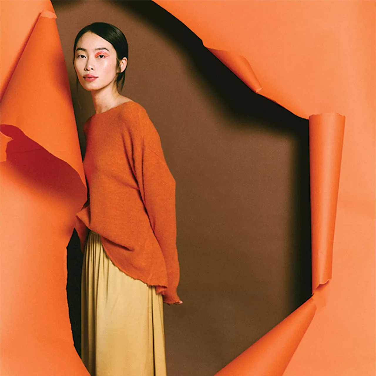 Embracing Change: Reinventing Your Wardrobe, Home, and Career