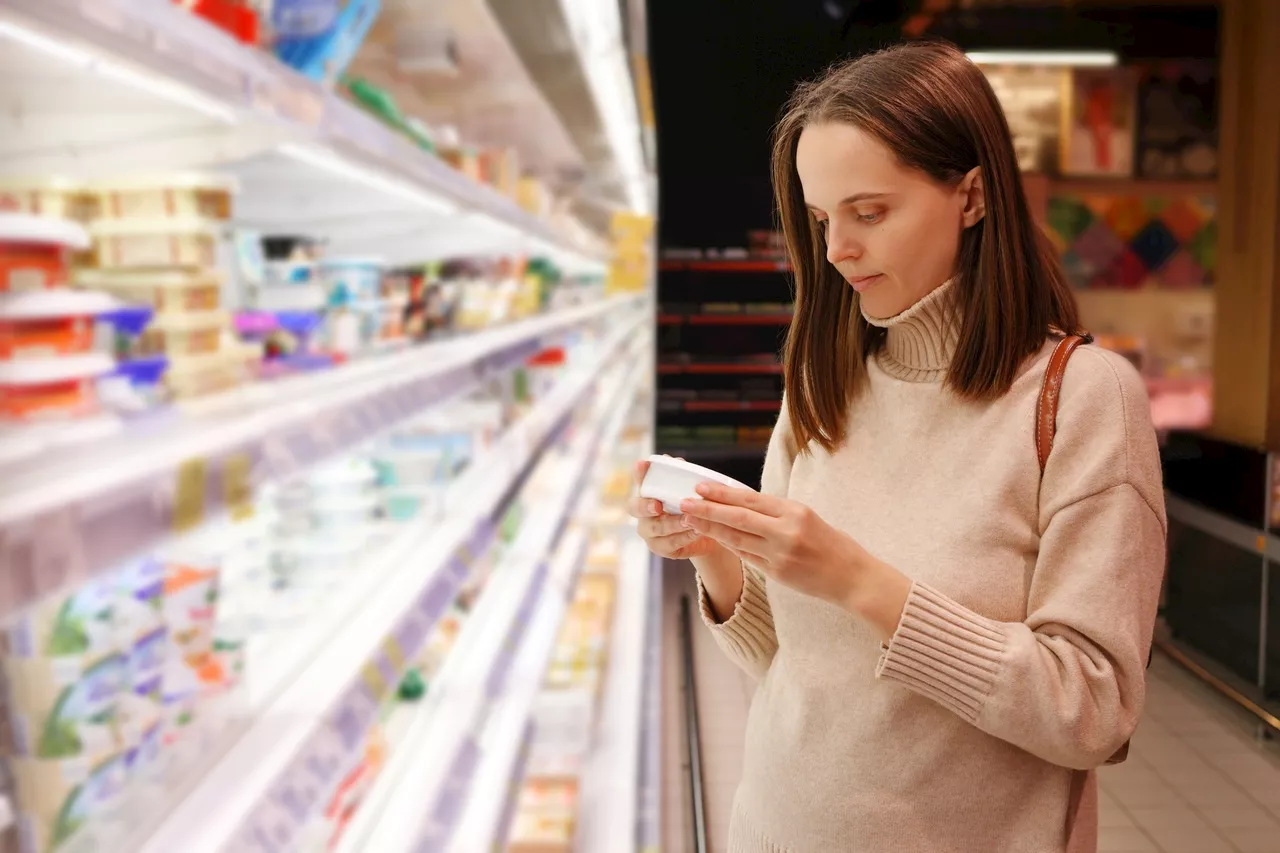 Que choisir lance une alerte sur ce yaourt vendu en supermarché