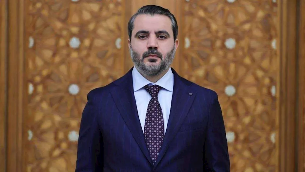 الشيباني يصل إلى السعودية في أول زيارة رسمية له بعد سقوط النظام السوري