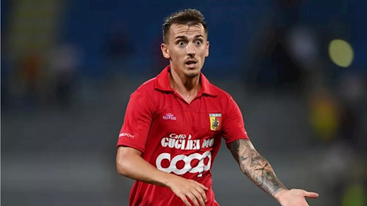 Cremonese: stagione fra alti e bassi