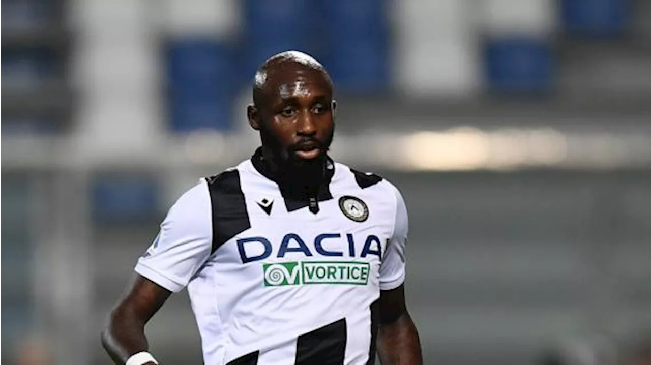 Sambou Yatabaré firma con il Rennes