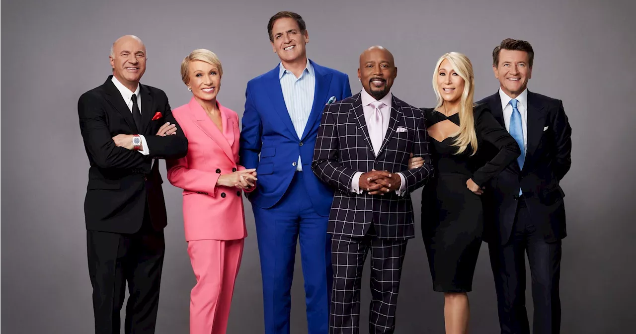 Shark Tank Products: The Most Popular Items From 2024