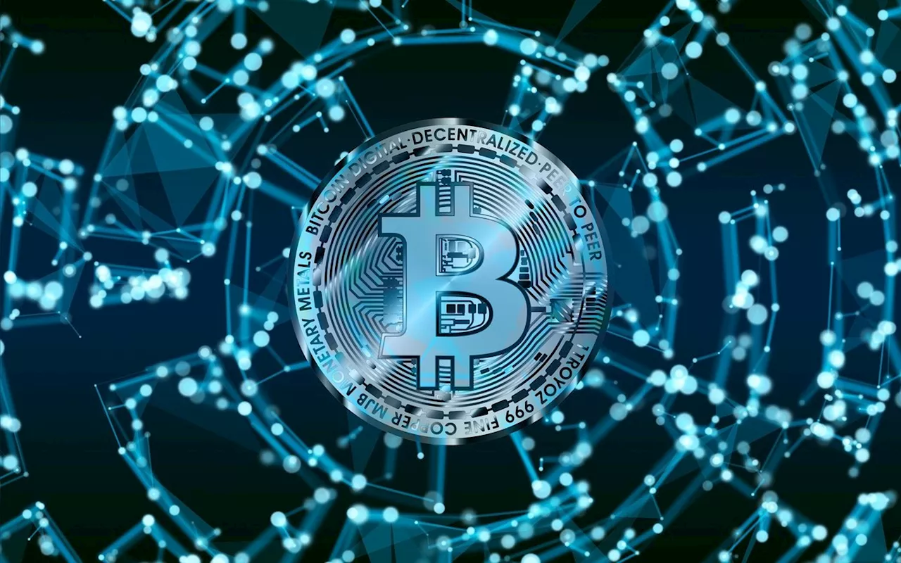 Bitcoin Inicia 2025 em Baixa Após Ano de Crescimento