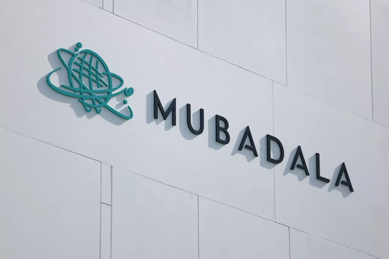 Mubadala Surge como Maior Investemento Soberano em 2024