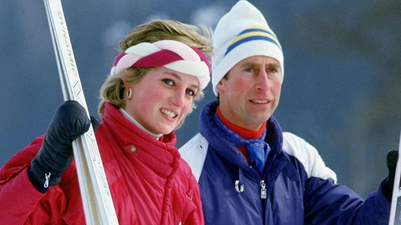 L'Inspiration Vintage du Ski: Les Looks de Cher, Lady Diana et autres Icônes